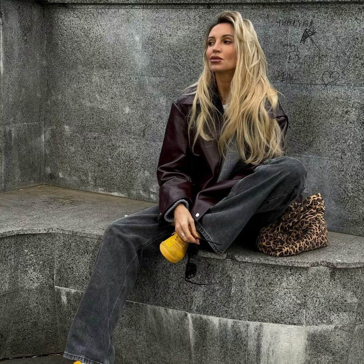 Veste "Sacha"
