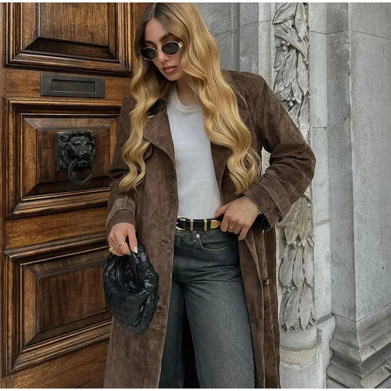 Manteau "Helene"