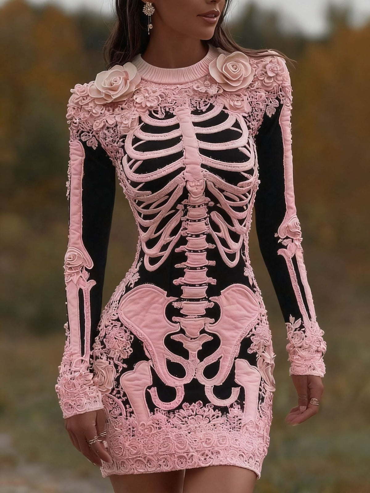 Robe "Wendy"