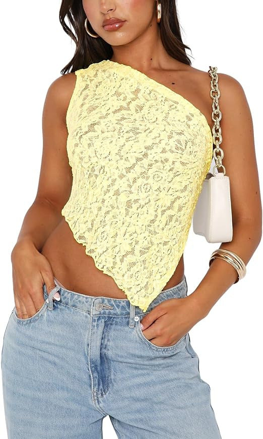 Top "Yasmine"