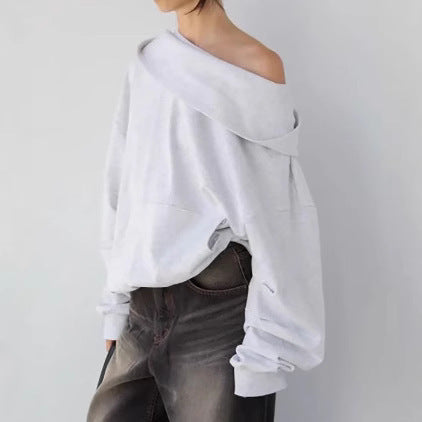 Pull "Almudena"