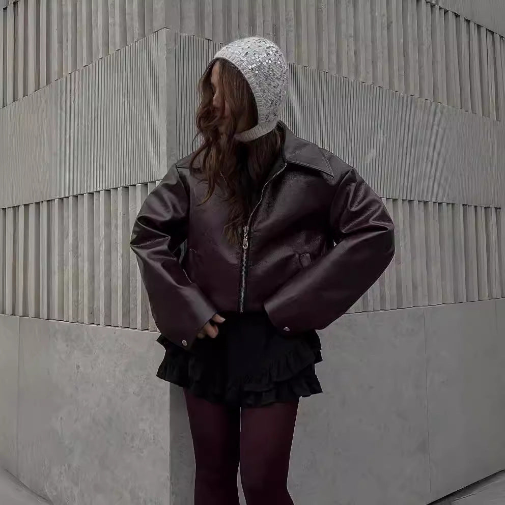 Veste "Sacha"