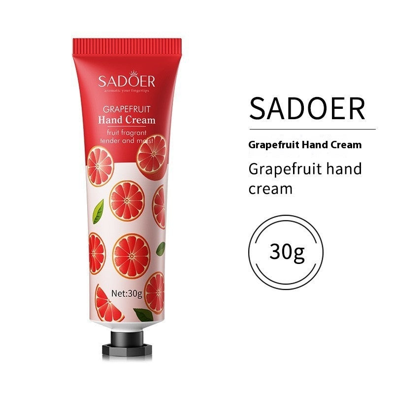 Crème pour les mains K Beauty