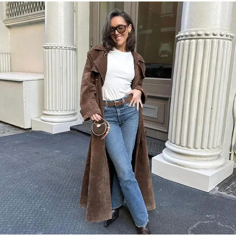 Manteau "Helene"