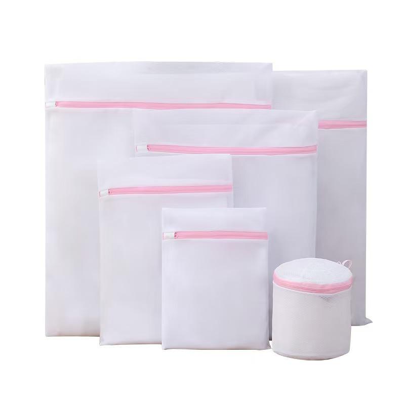 Filet de lavage réutilisable