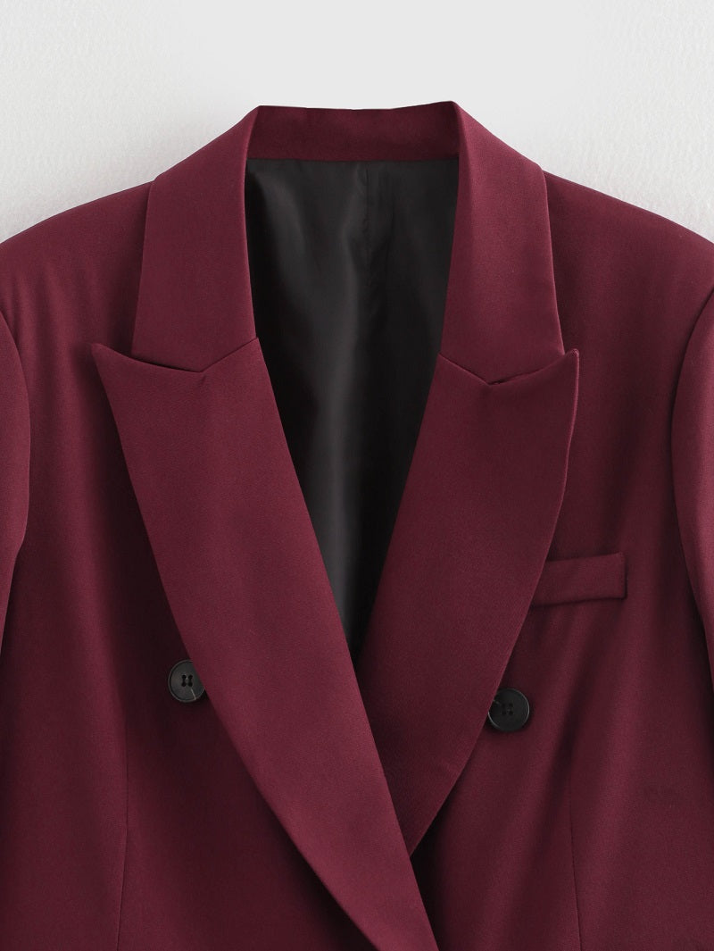 Oversized Blazer "Frida"