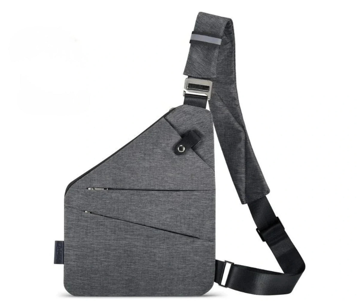Sac anti pickpocket "Travora"