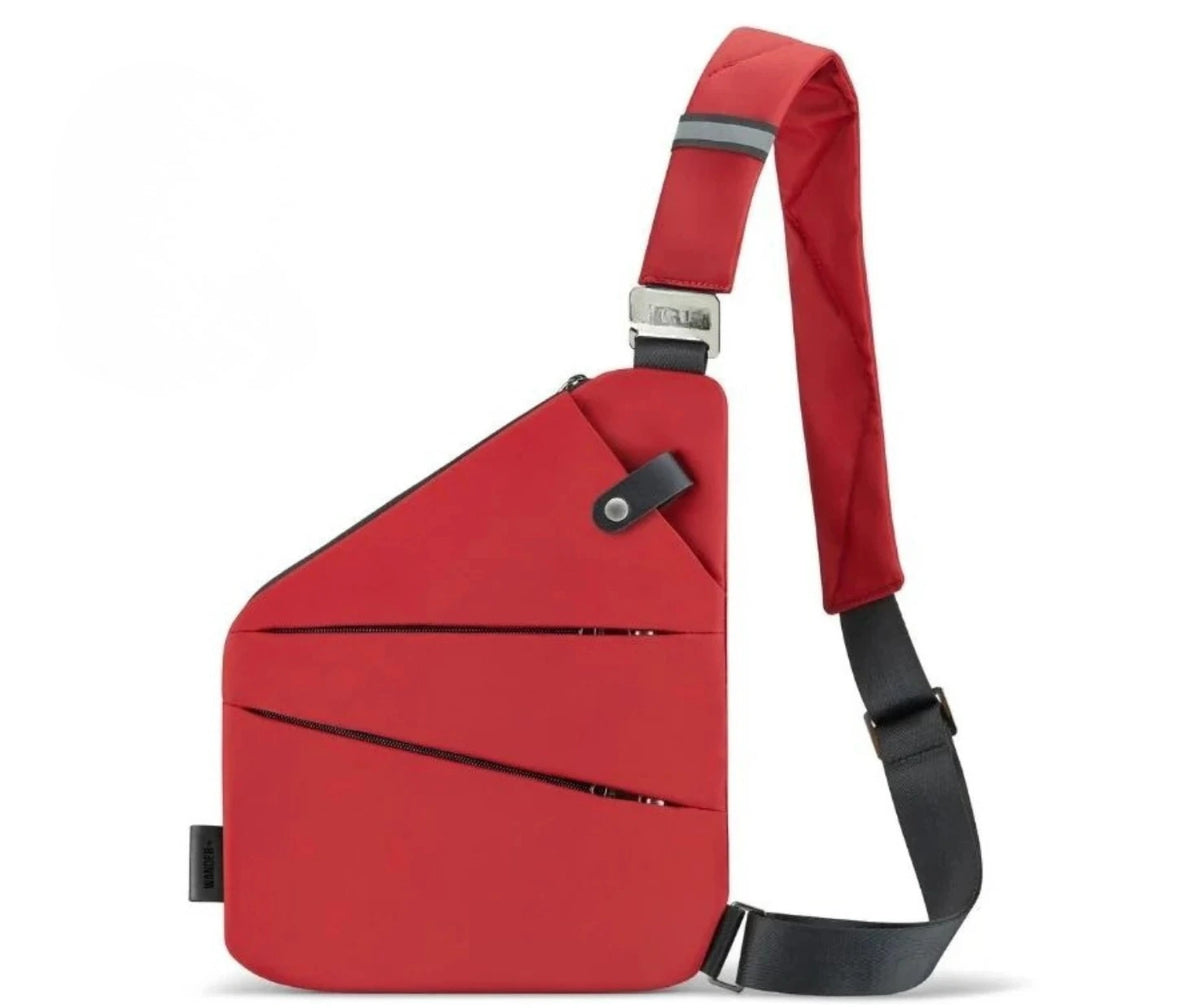 Sac anti pickpocket "Travora"