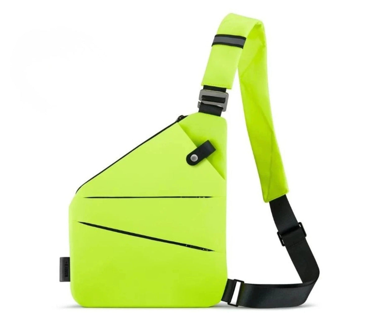 Sac anti pickpocket "Travora"