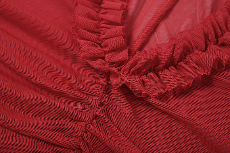 Robe « Katrina »