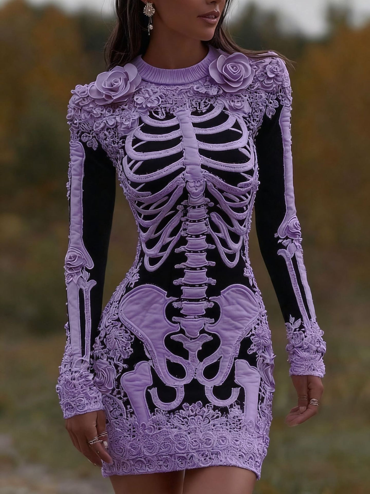Robe "Wendy"
