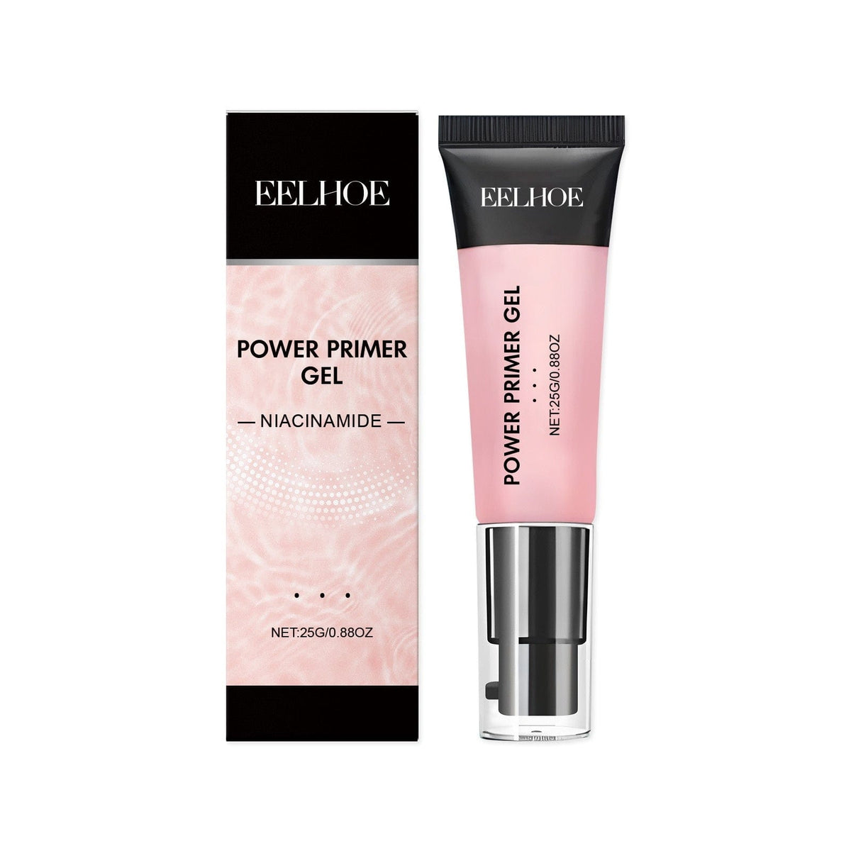 Crème avant maquillage "EELHOE"