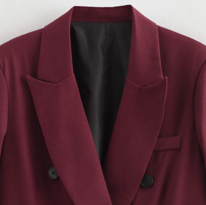 Oversized Blazer "Frida"