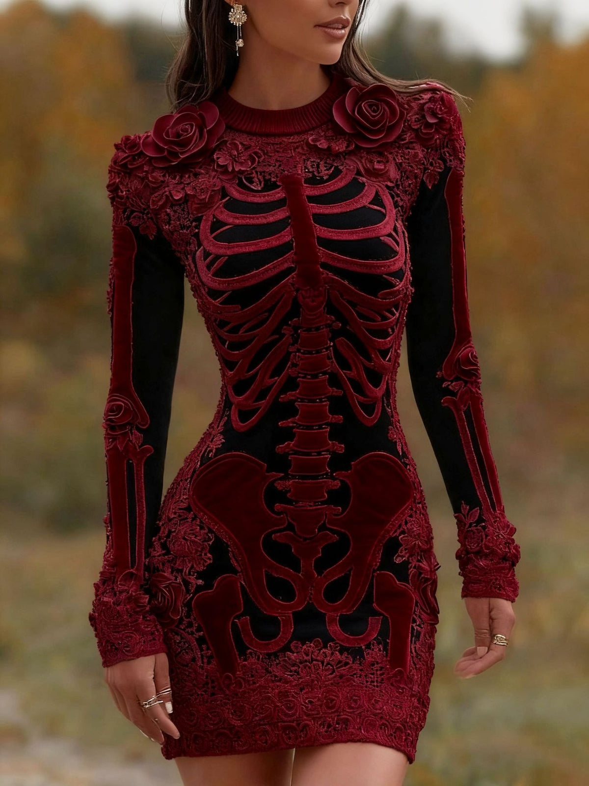 Robe "Wendy"