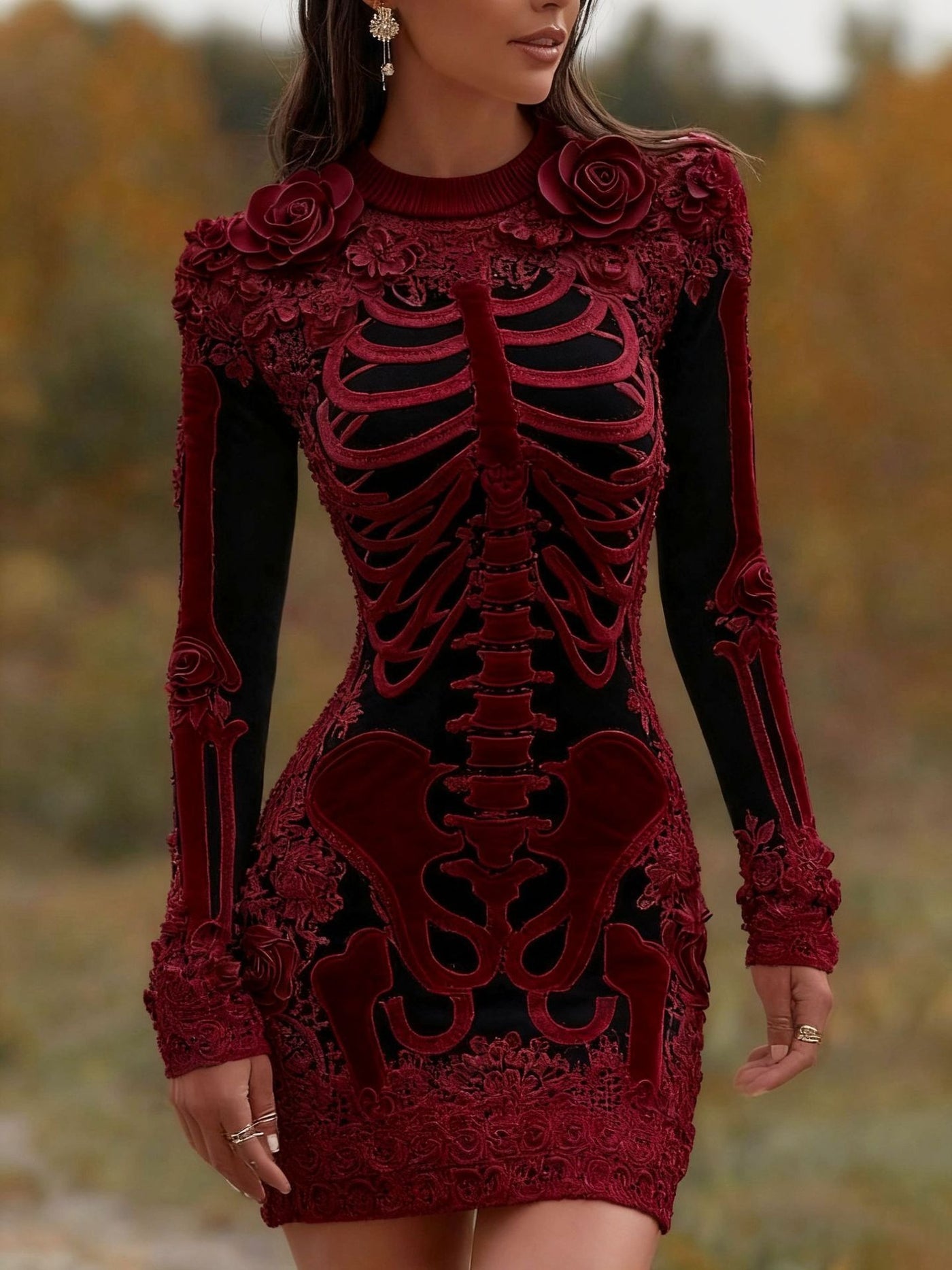 Robe "Wendy"