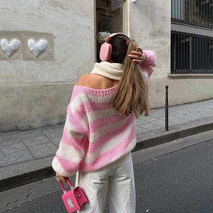 Pull "Ines"