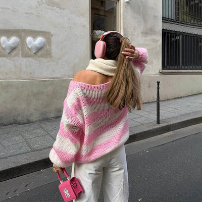 Pull "Ines"