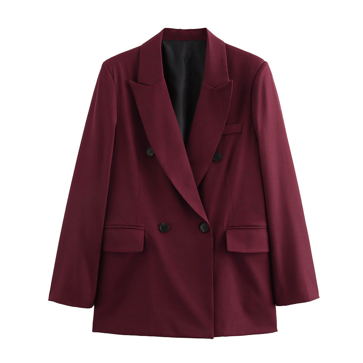Oversized Blazer "Frida"