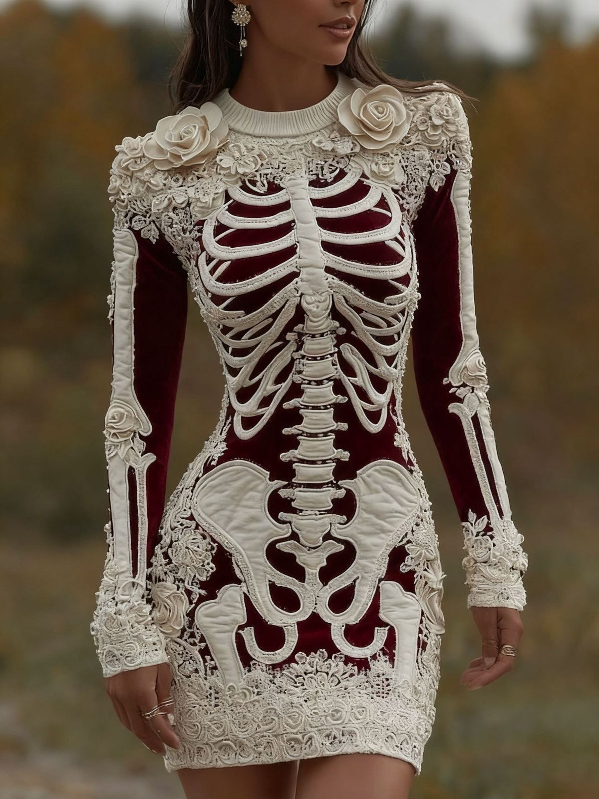 Robe "Wendy"