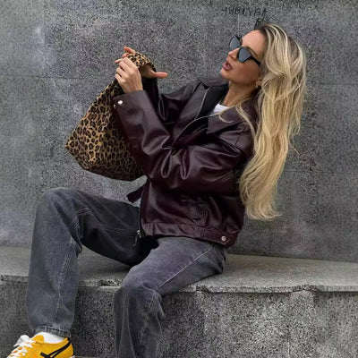 Veste "Sacha"