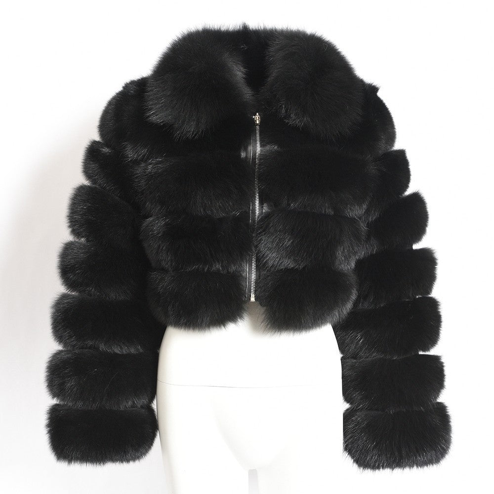 Manteau "Manon"