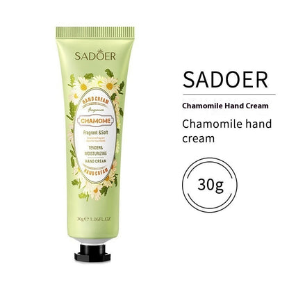 Crème pour les mains K Beauty