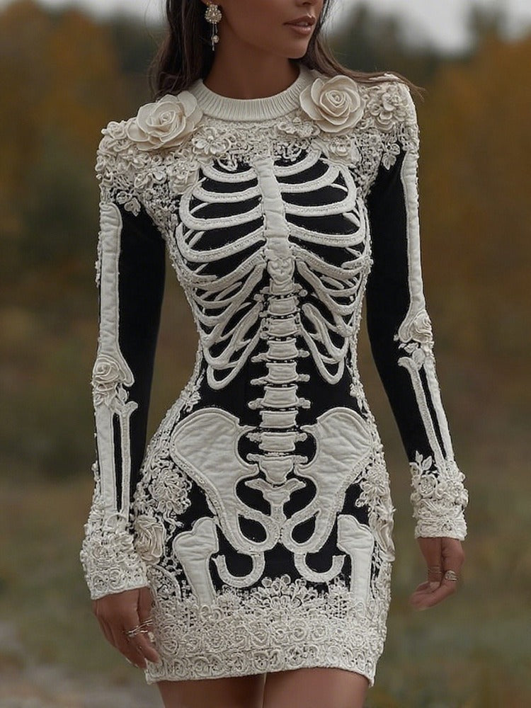 Robe "Wendy"