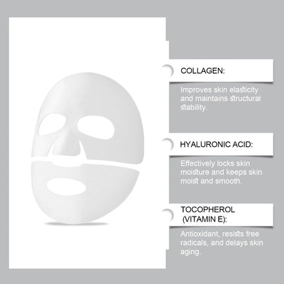 Bio Masque collagène