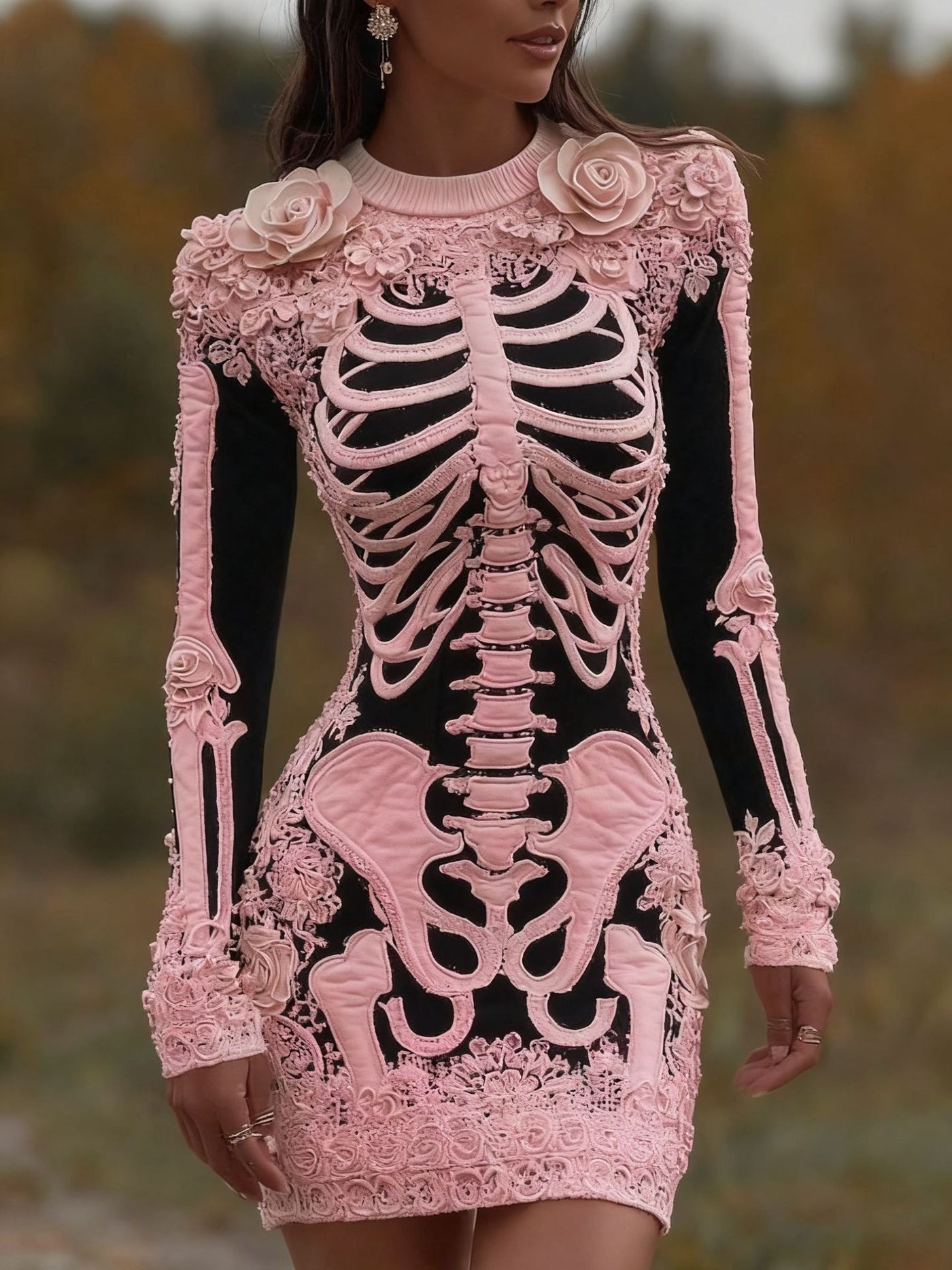 Robe "Wendy"