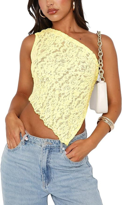Top "Yasmine"