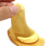 Patche anti cerne aux collagene