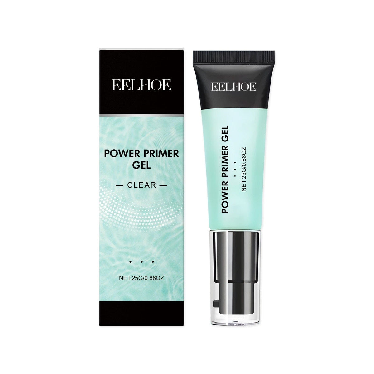 Crème avant maquillage "EELHOE" 2