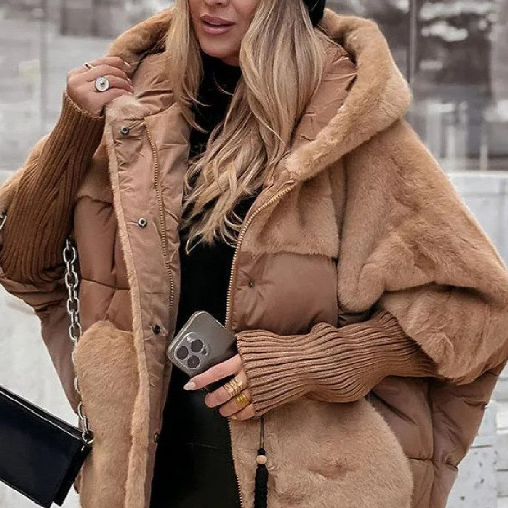 Manteau "Irene"