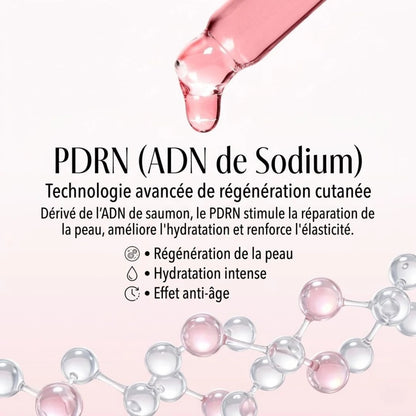 Baume liftant et hydratant au collagène pur "Kahi" - Korean Beauty 🇰🇷