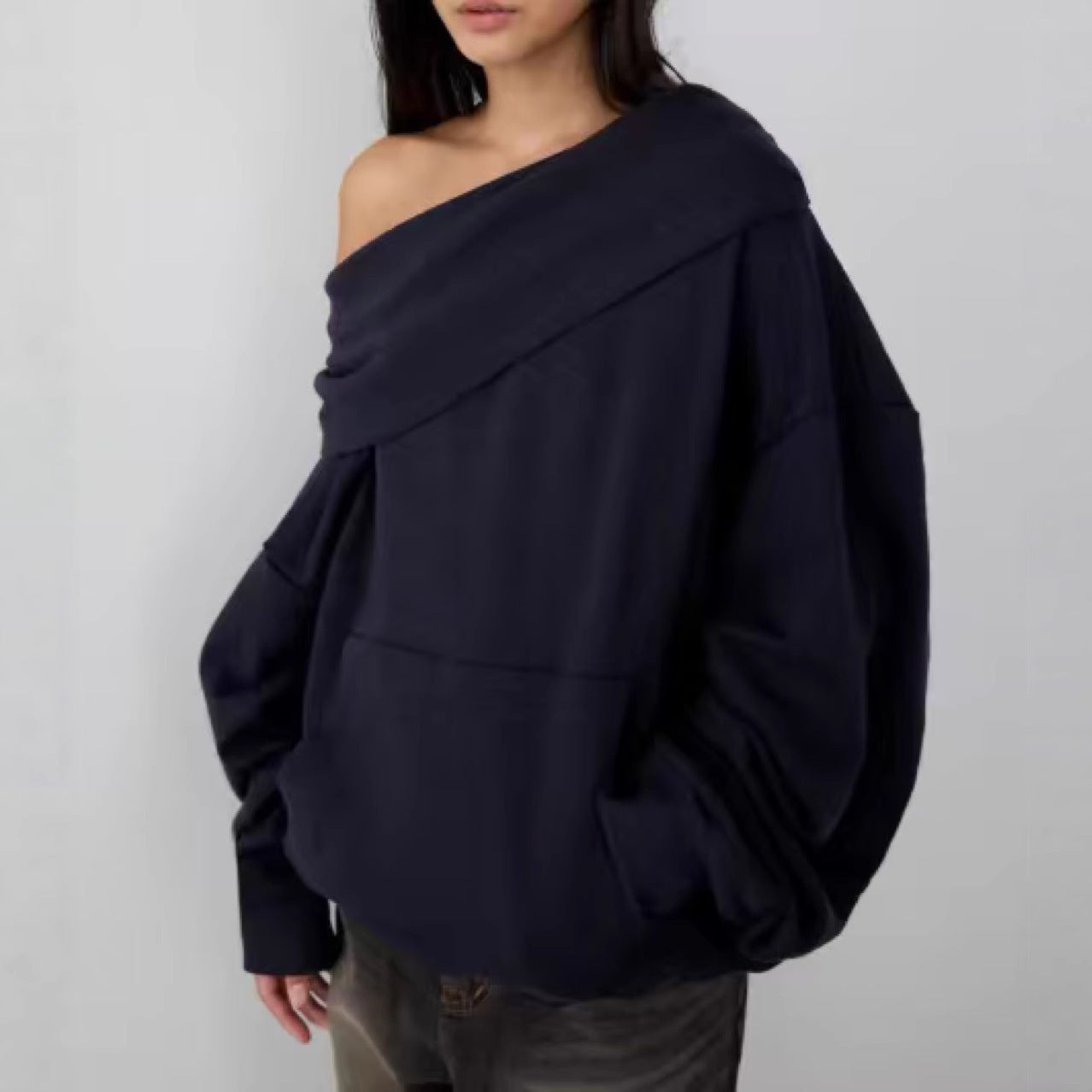 Pull "Almudena"