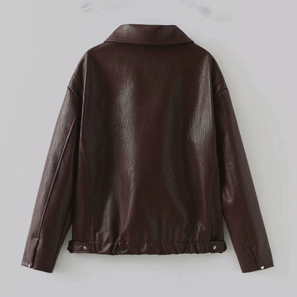 Veste "Sacha"