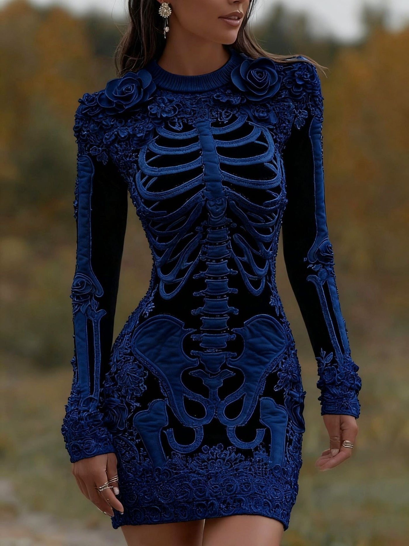 Robe "Wendy"