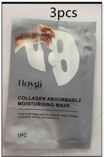 Bio Masque collagène