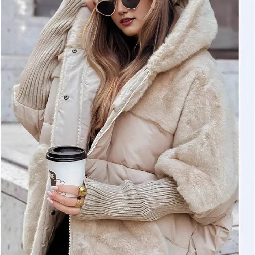 Manteau "Irene"