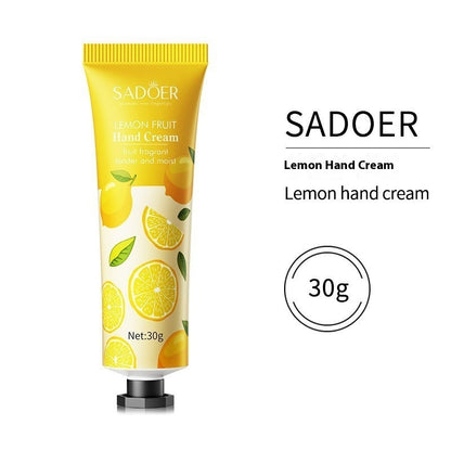 Crème pour les mains K Beauty