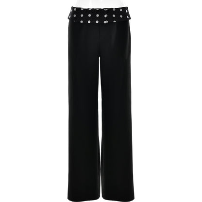 Pantalon "Emmanuelle"