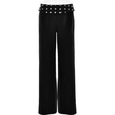Pantalon "Emmanuelle"