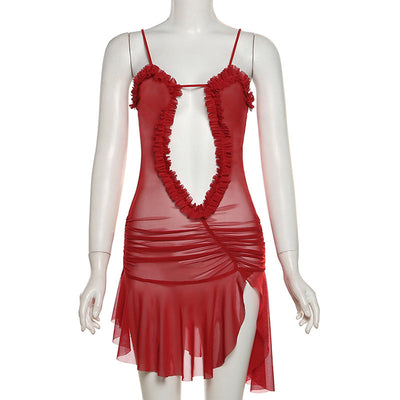 Robe « Katrina »