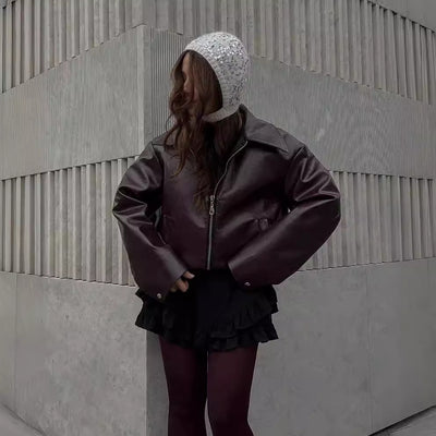 Veste "Sacha"