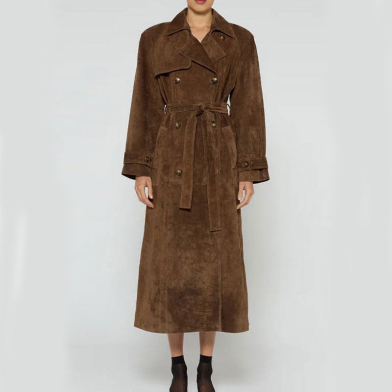 Manteau "Helene"