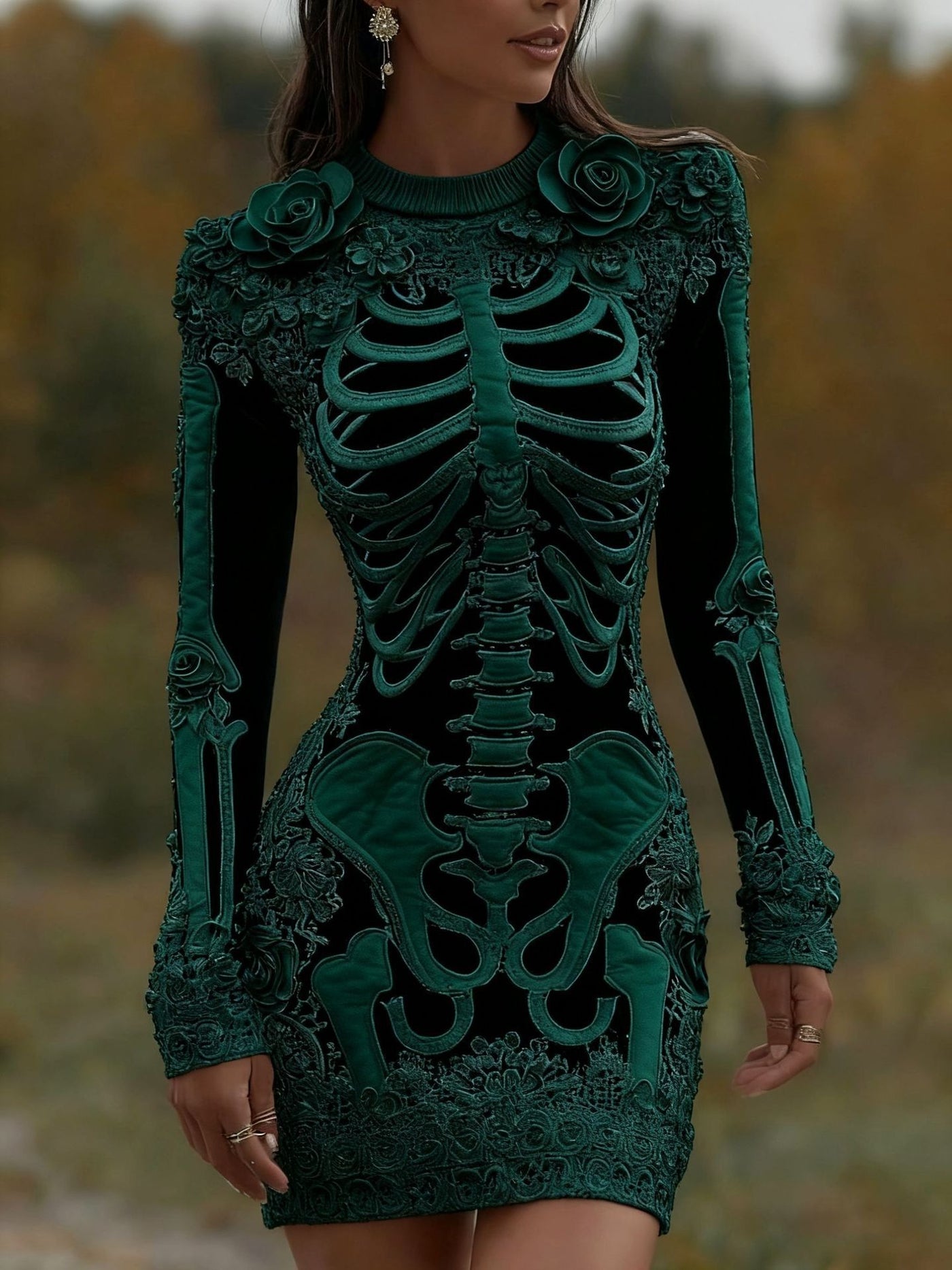 Robe "Wendy"