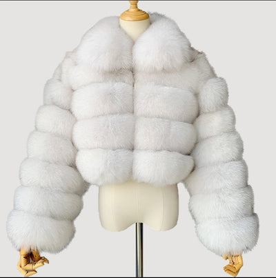 Manteau "Manon"