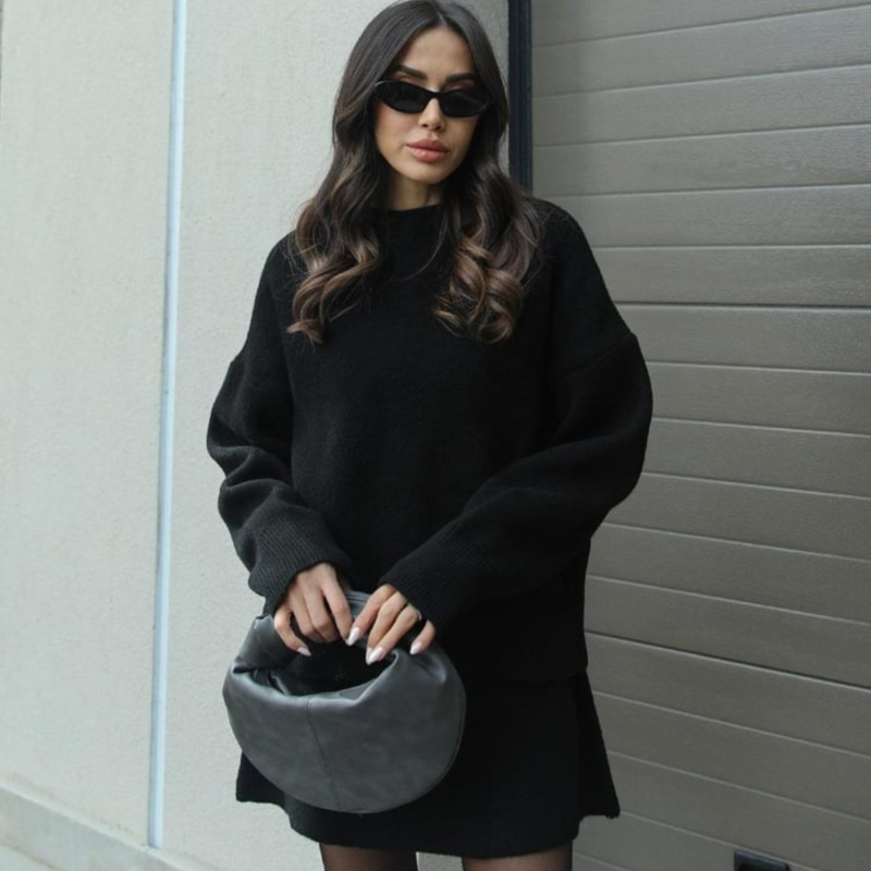 Set de invierno "Charlotte"