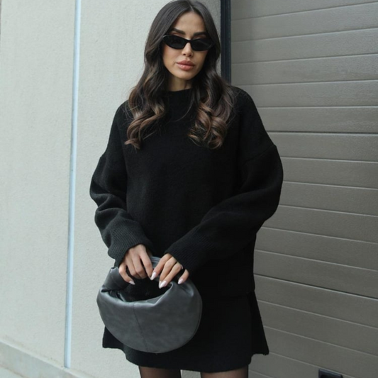 Set Hiver "Charlotte"