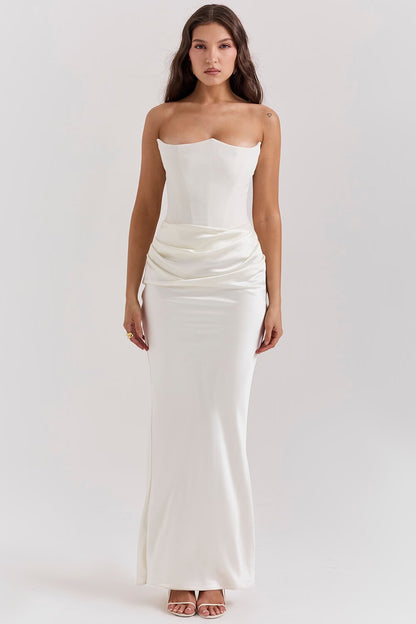 Vestido Largo "Aurelie"